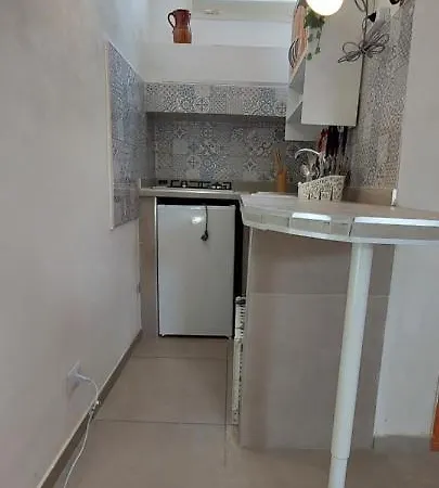 Apartment Casa Simon *
