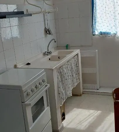 Casa Simon Apartment