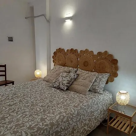 Apartment Casa Simon Vieste